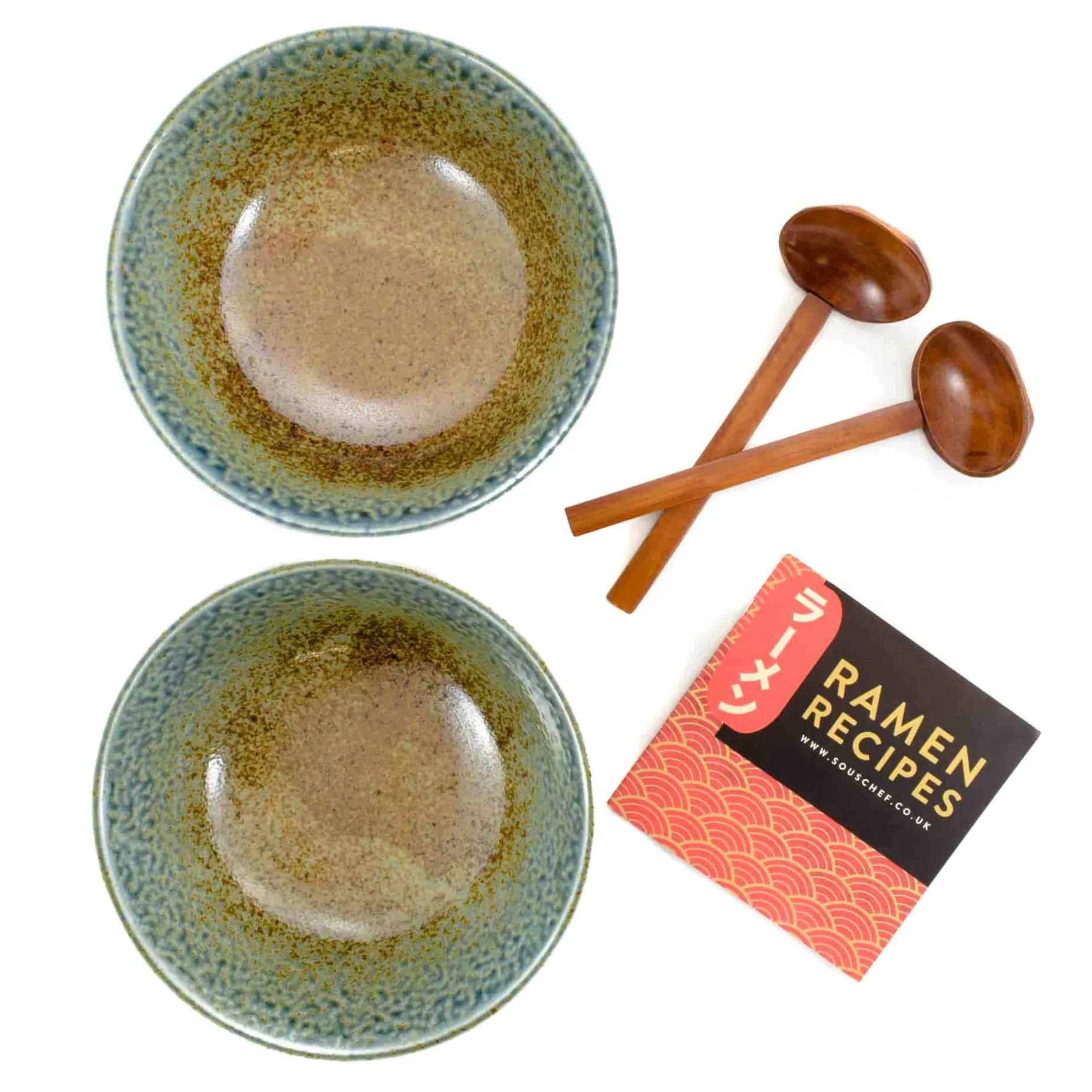 Chouseki Ramen Bowl Set