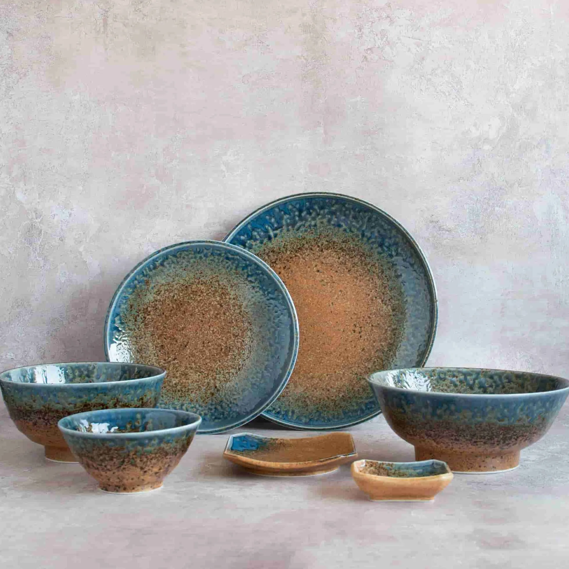 Chouseki Ramen Bowl Set