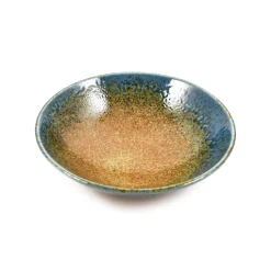 Chouseki Shallow Bowl, 25cm