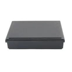 Classic Bento Box - 5 Compartment Oblong