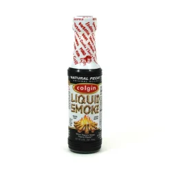 Colgin Pecan Liquid Smoke, 118ml