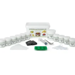 Complete Modern Gastronomy Kit