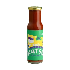 Conbini Katsu Ketchup, 250ml