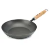 Cook Pal Japanese Carbon Steel Frying Pan