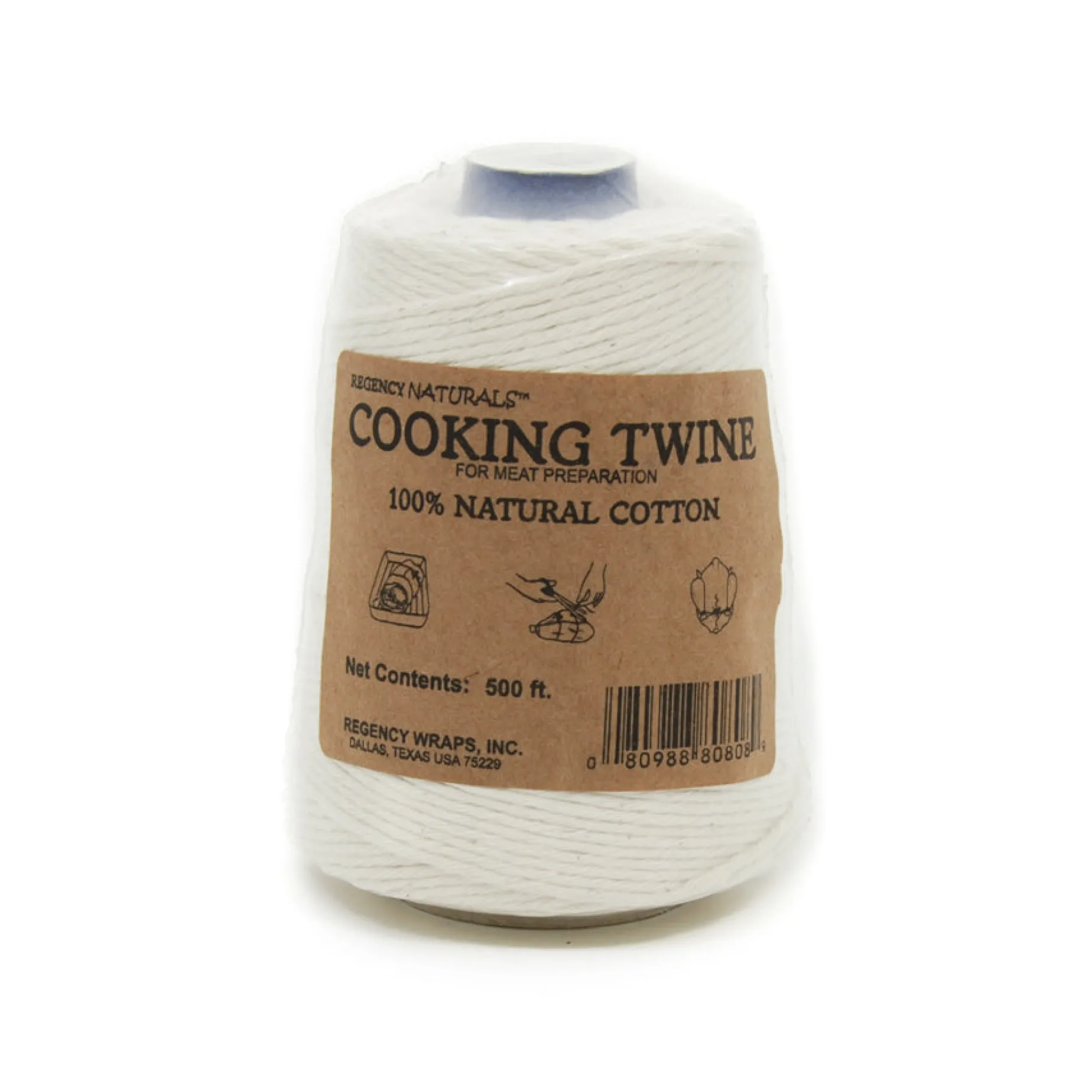 Cooking Twine Cone 500ft