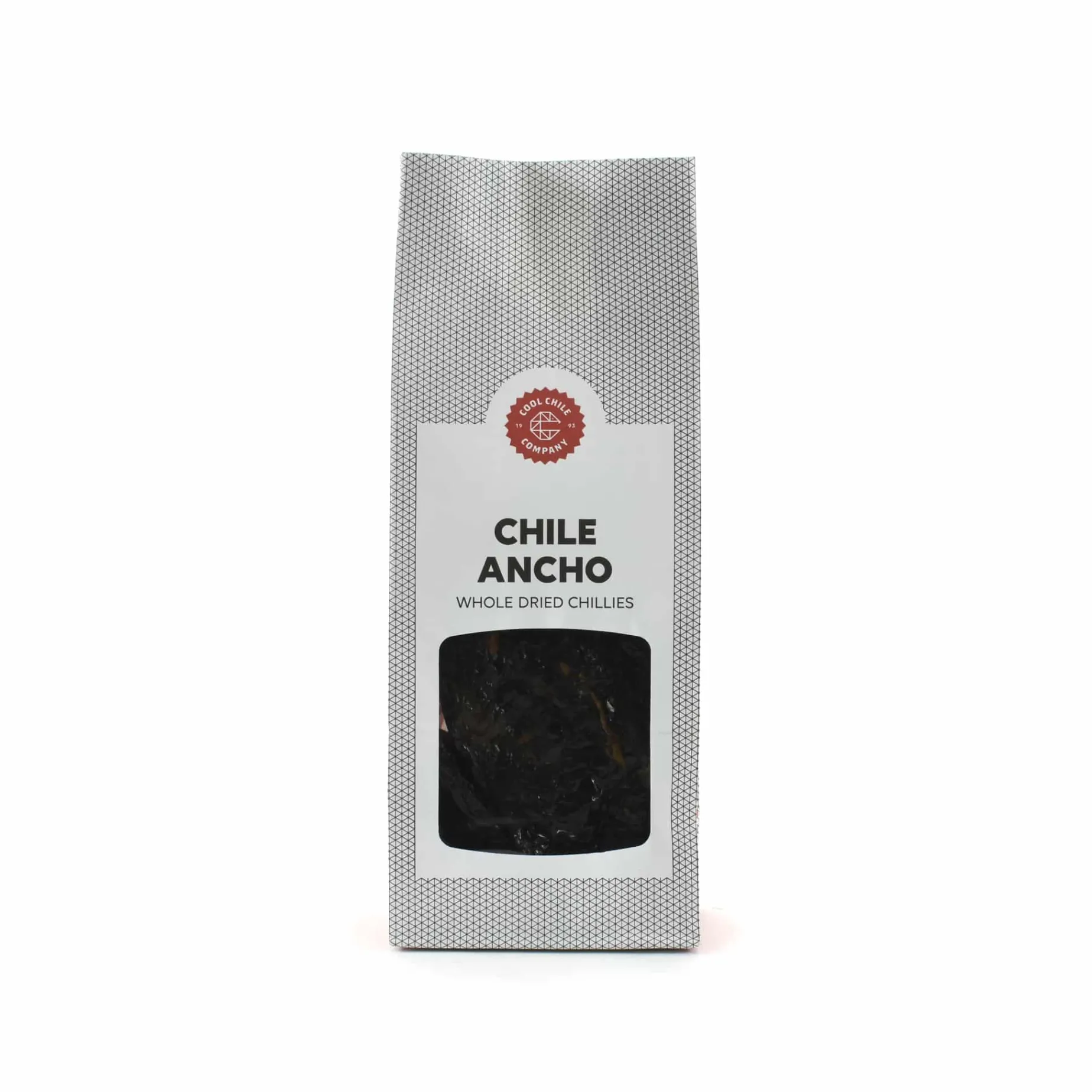 Cool Chile Co Whole Ancho Chillies, 70g