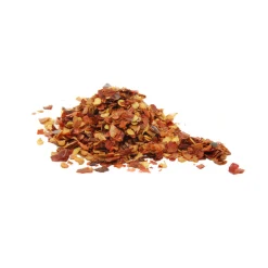 Crushed Chilli Flakes, 100g