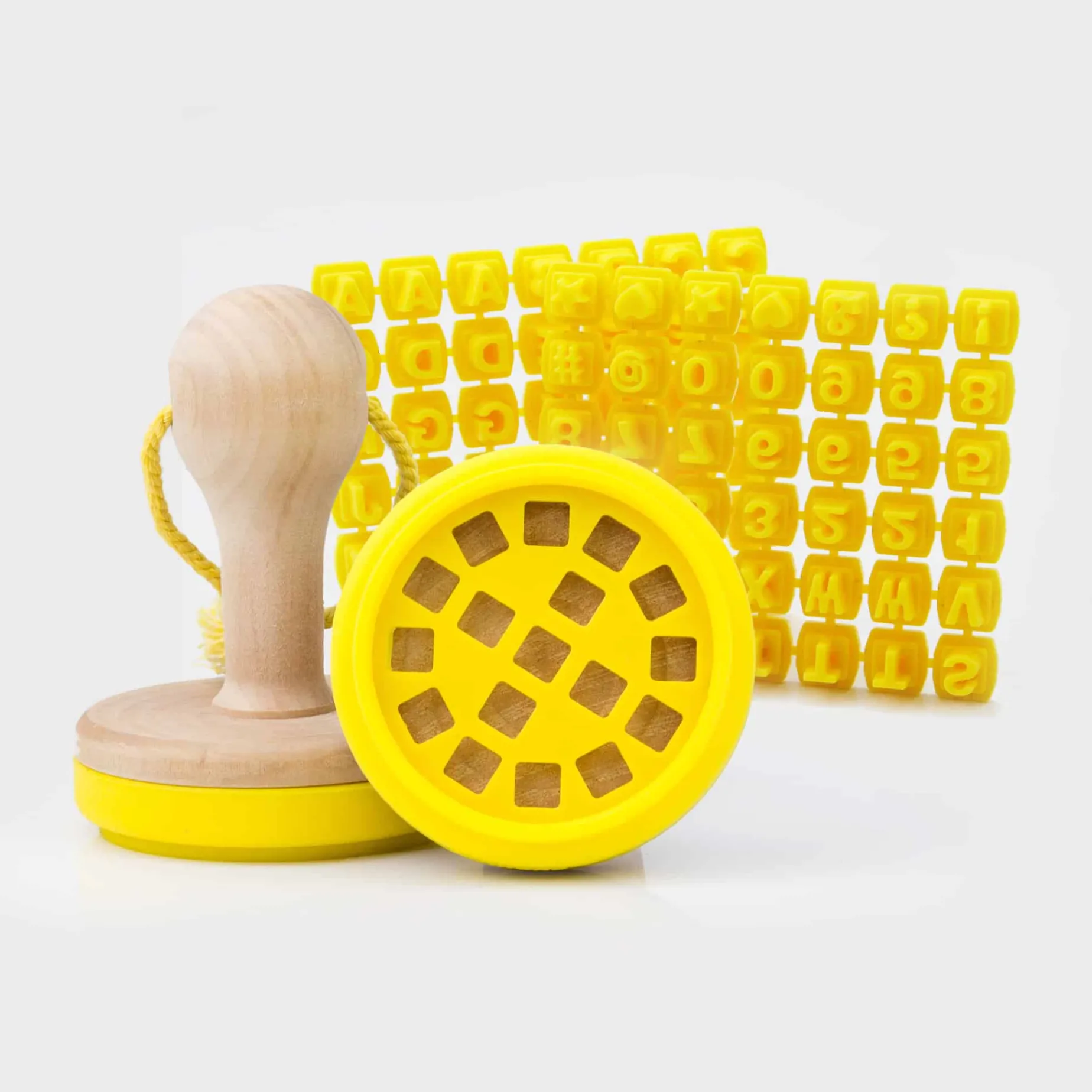 Customisable Cookie Stamp