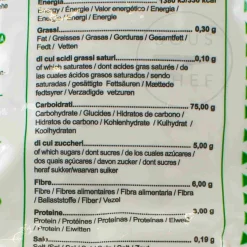 Dallagiovanna Gluten Free Pizza & Bread Flour, 1kg