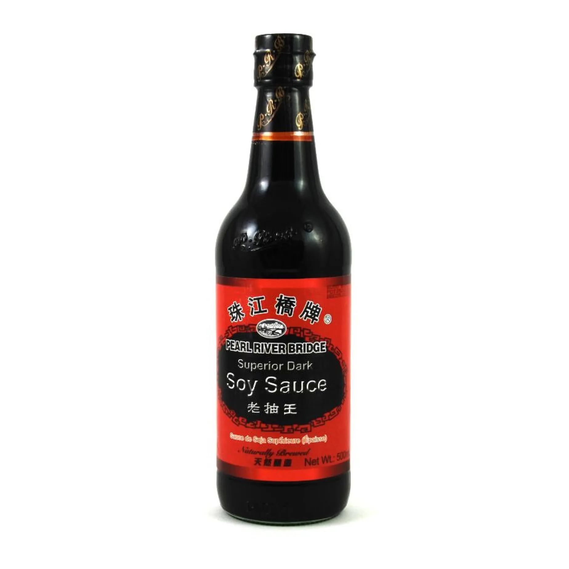 Dark Soy Sauce