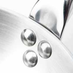 De Buyer Alchimy Frying Pan