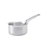 De Buyer Alchimy Saucepan, 14cm