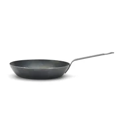 De Buyer Blue Steel Frying Pan