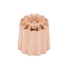 De Buyer Copper Bordelais Canele Mould