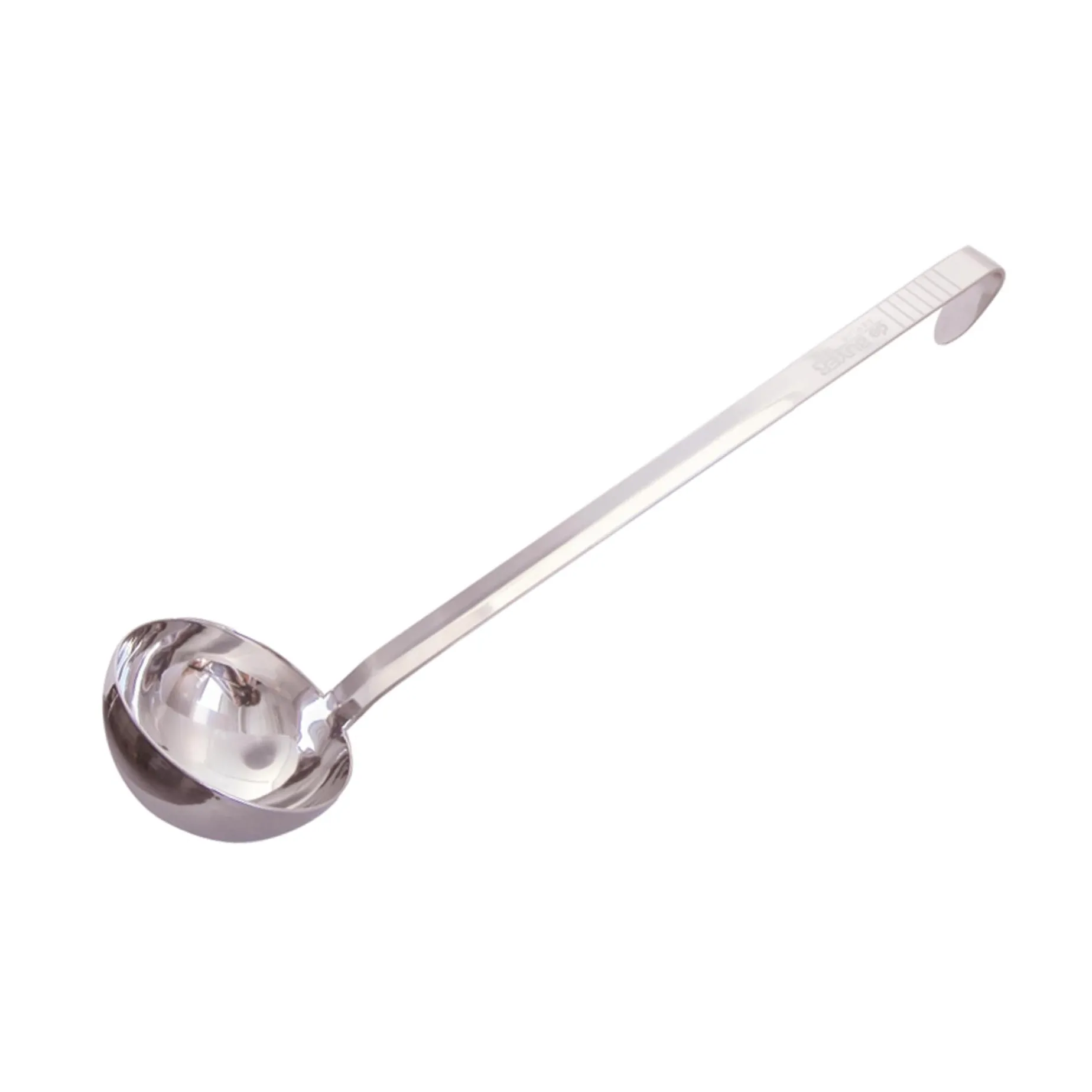 De Buyer Extra Strong Stainless Steel Ladle