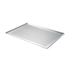 De Buyer Micro-Perforated Baking Tray With Edges