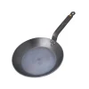 De Buyer Mineral B Frying Pan, 28cm