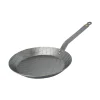 De Buyer Mineral B Steak Pan