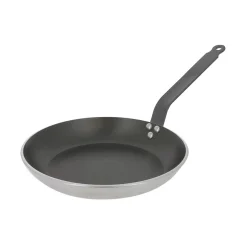 De Buyer Non-Stick Induction Frying Pan, 28cm
