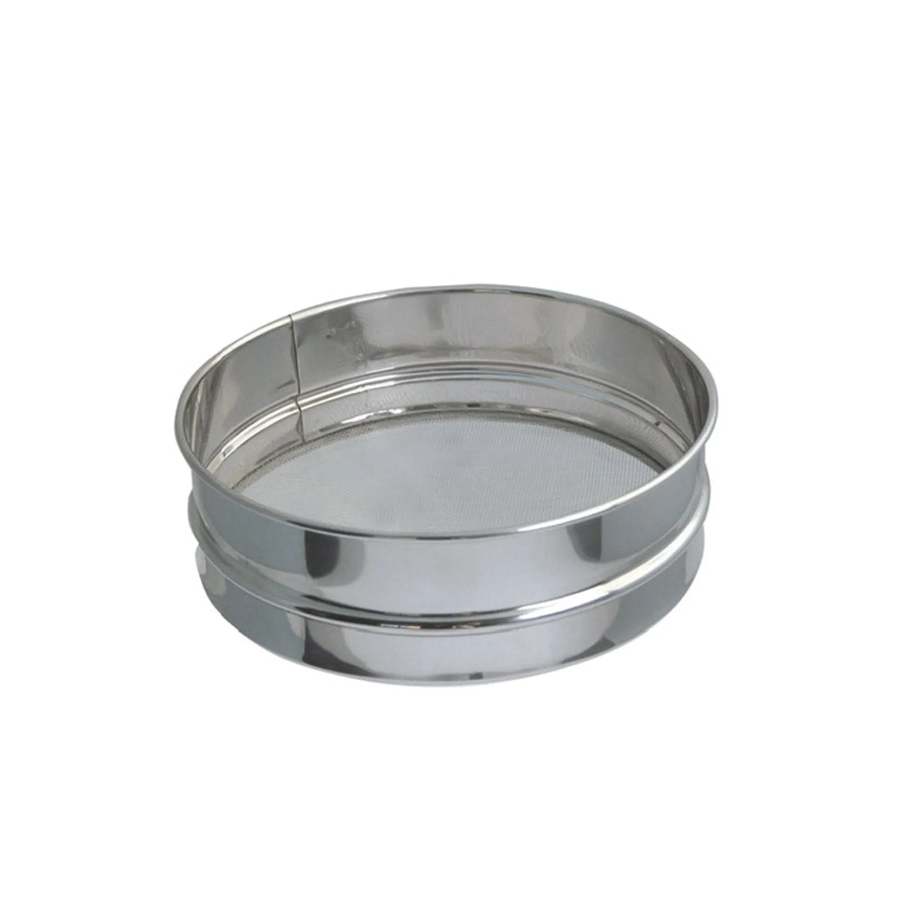 De Buyer Stainless Steel Tamis Sieve - Drum Sieve