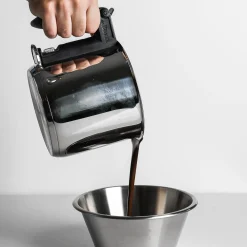 De Buyer Stainless Steel Bain Marie Cooker