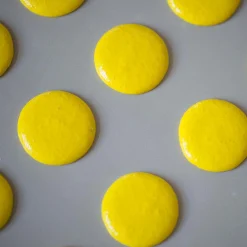 De Buyer Stainless Steel Round Piping Tip 10mm