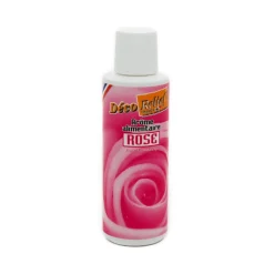 Deco Relief Concentrated Rose Flavour, 125ml