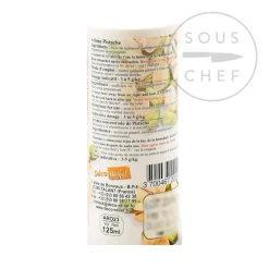 Deco Relief Concentrated Pistachio Flavour, 125ml