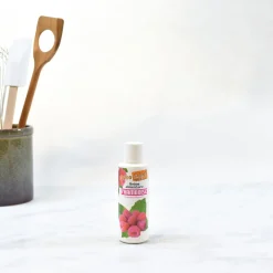 Deco Relief Concentrated Raspberry Flavour, 125ml