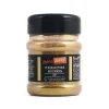 Deco Relief Gold Sugar Glitter, 160g