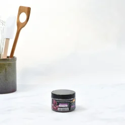 Deco Relief Intense Purple Food Colour, 50g