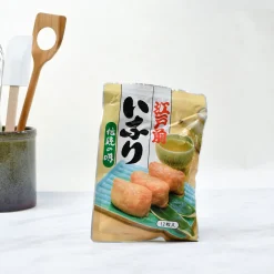 Deep-Fried Beancurd Sheets, 250g