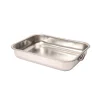 Dexam Supreme Deep Stainless Steel Roasting Tin