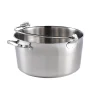 Dexam Supreme Jam & Preserving Pan, 30cm
