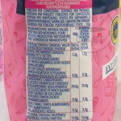 Di Martino Barbie Alfabeto Pasta, 500g