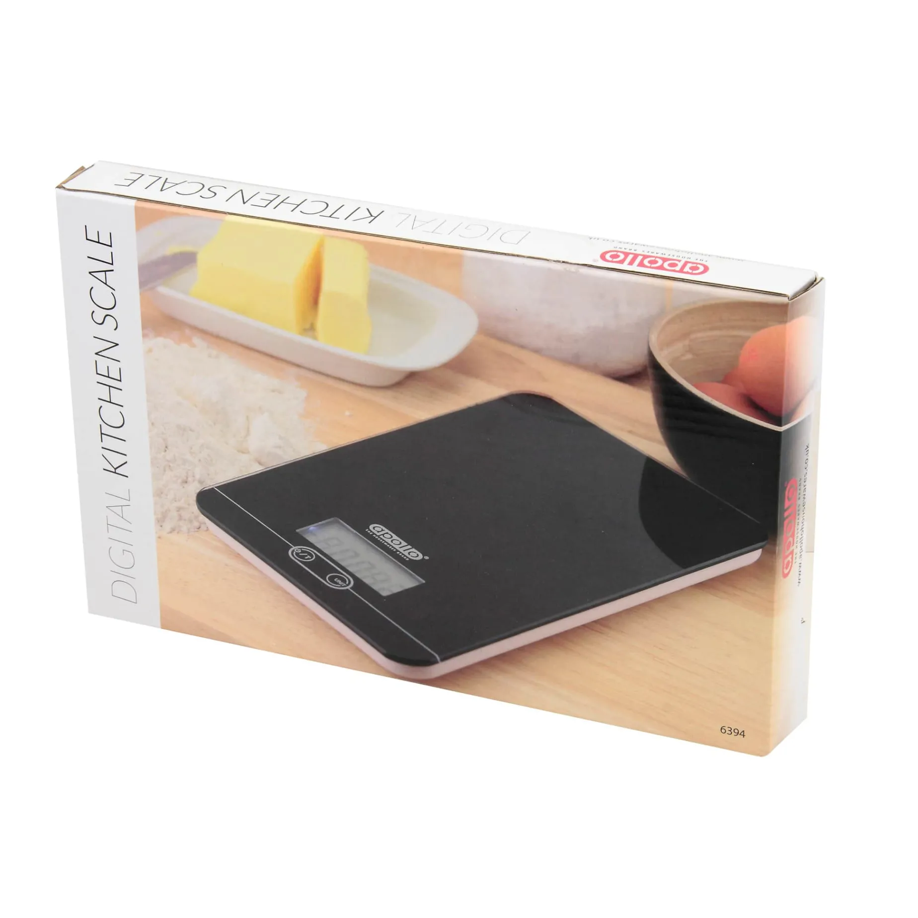 Digital Kitchen Scales