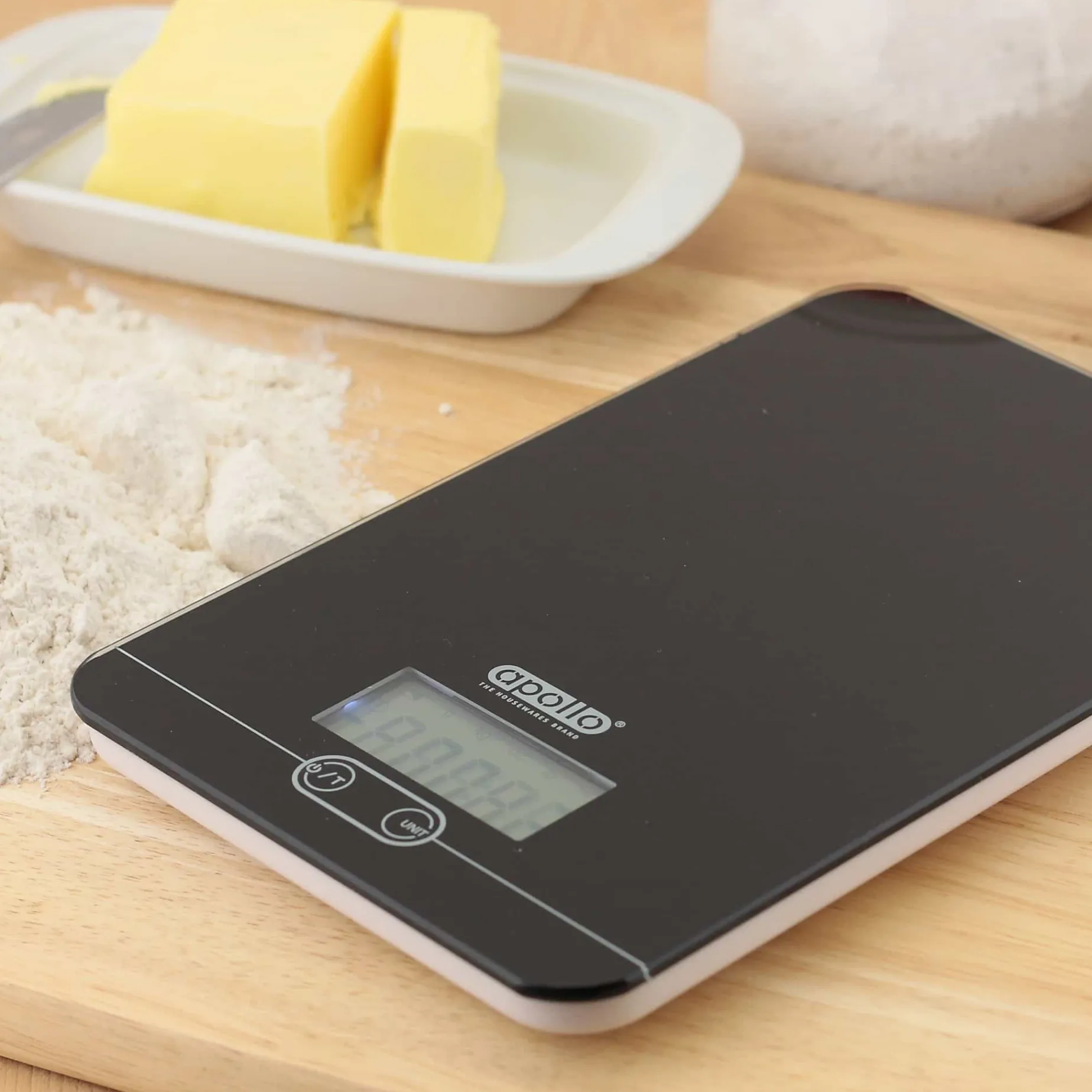 Digital Kitchen Scales