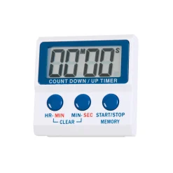 Digital Kitchen Timer