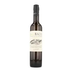 Dios Baco Manzanilla Sherry, 500ml