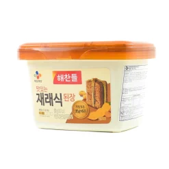 Doenjang Soybean Paste, 500g