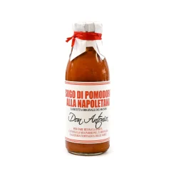 Don Antonio Napoletana Sauce, 500g