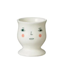 Donna Wilson Grace Egg Cup