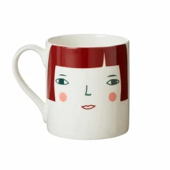 Donna Wilson Grace Mug