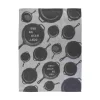 Don't Wash Me Bro Cotton Jacquard Tea Towel