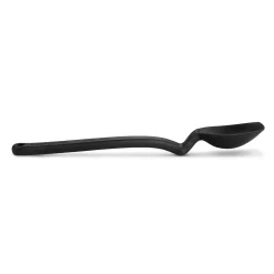 Dreamfarm Black Mini Supoon Silicone Spoon