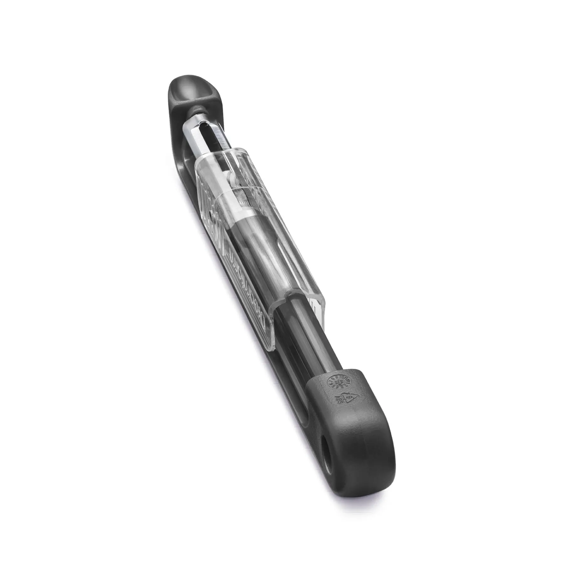 Dreamfarm Black Sharple Peeler