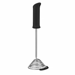 Dreamfarm Black Smood Potato Masher