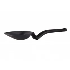 Dreamfarm Black Supoon Silicone Spoon