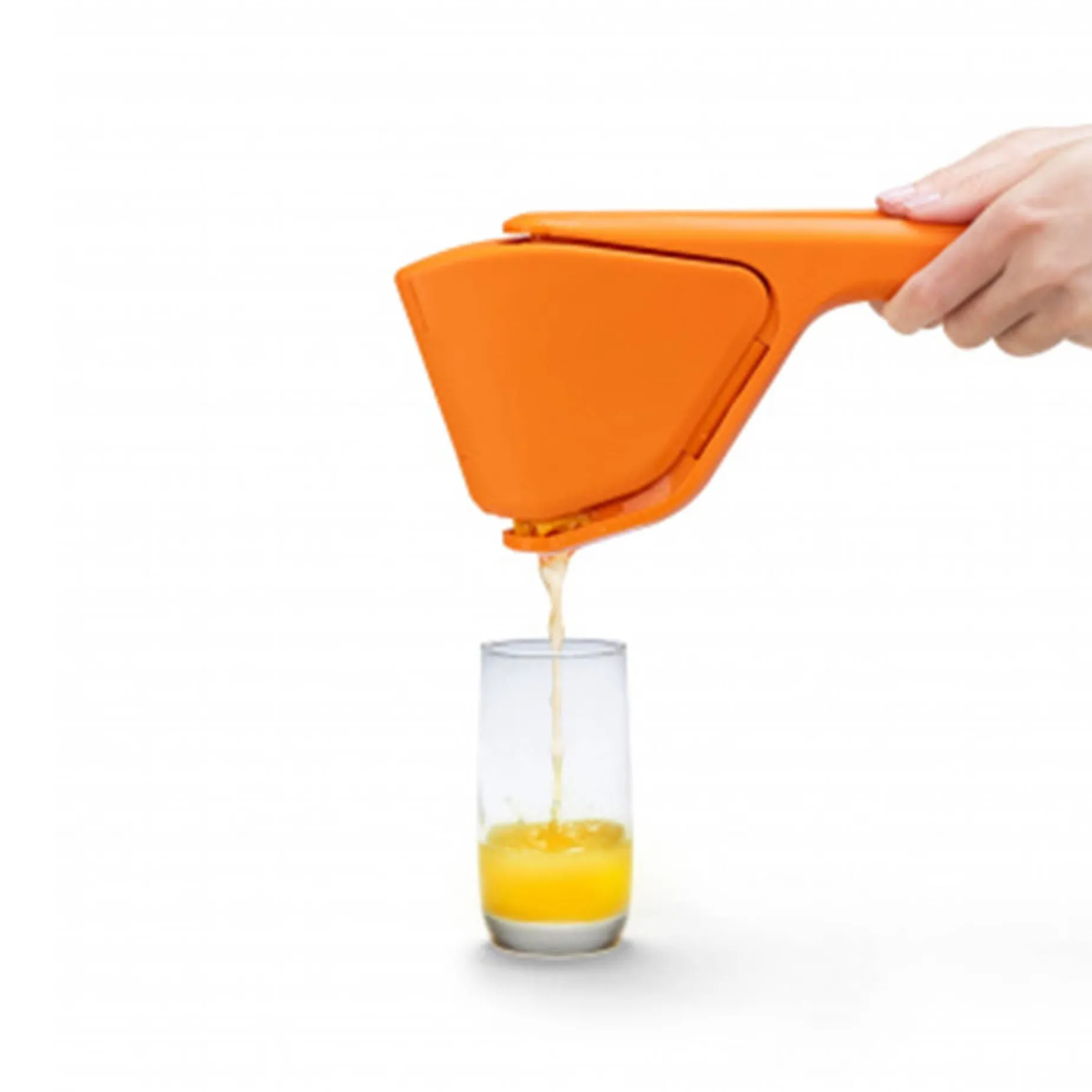 Dreamfarm Fluicer Orange Juicer