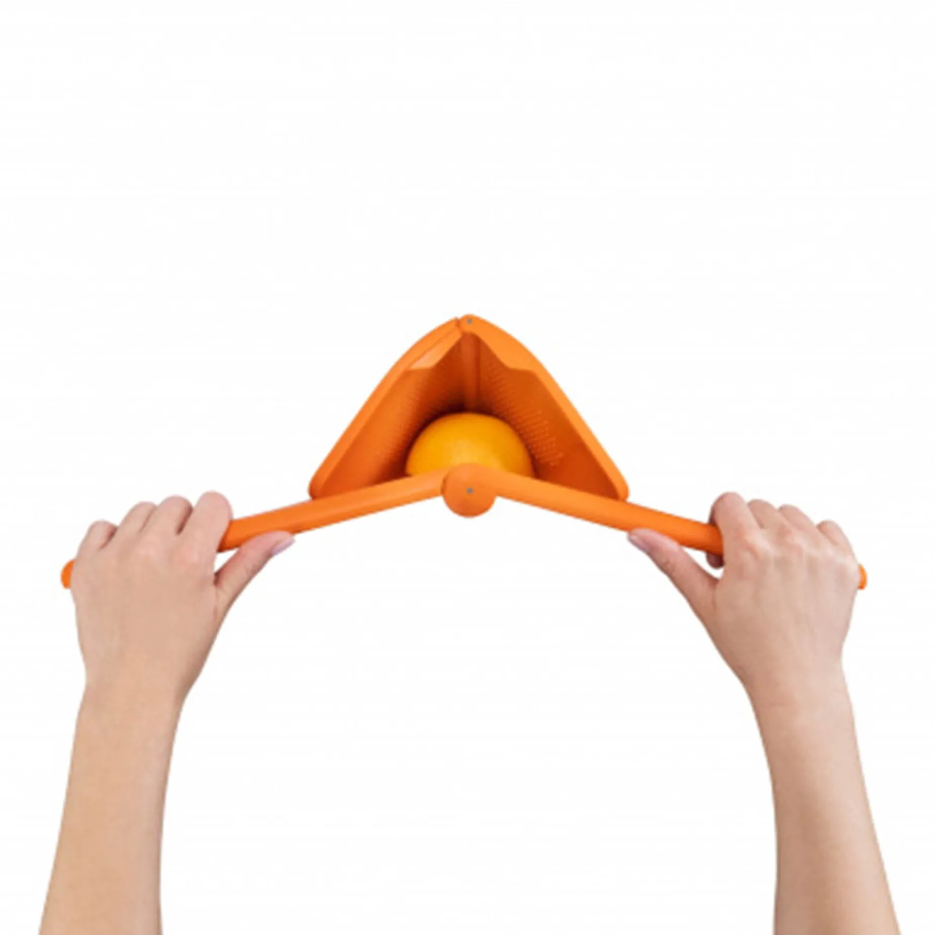 Dreamfarm Fluicer Orange Juicer